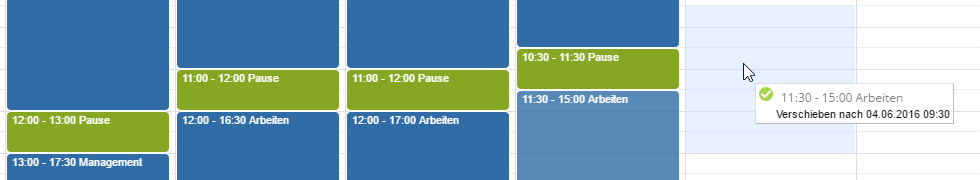 zeitbuchung-verschieben