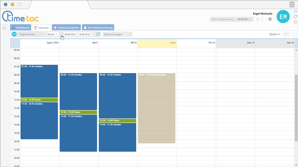 zeitbuchungen-im-kalender