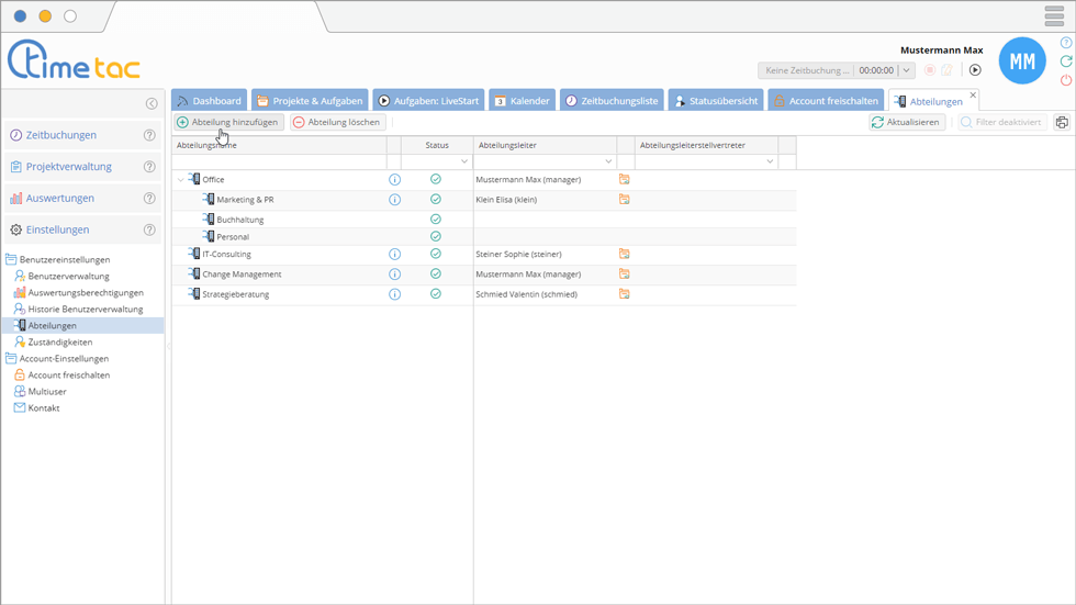 abteilungen-erstellen