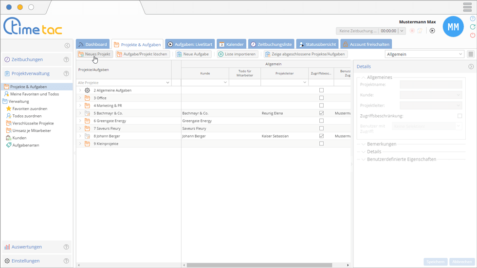 projekte-aufgaben-erstellen