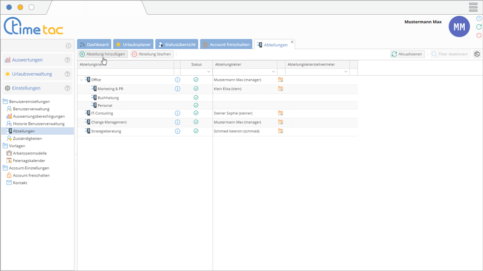 abteilungen-erstellen