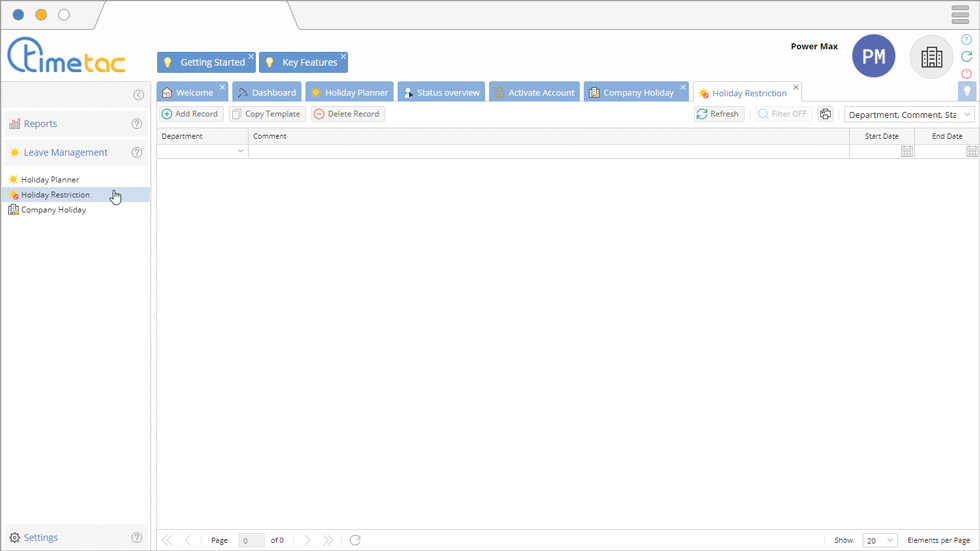 holiday-restrictions