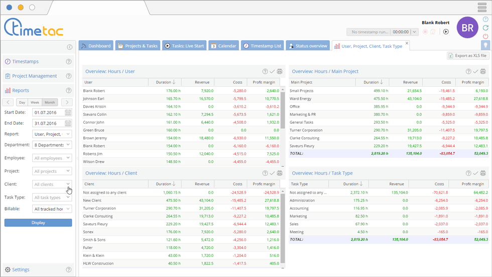 view-statistics-for-a-client