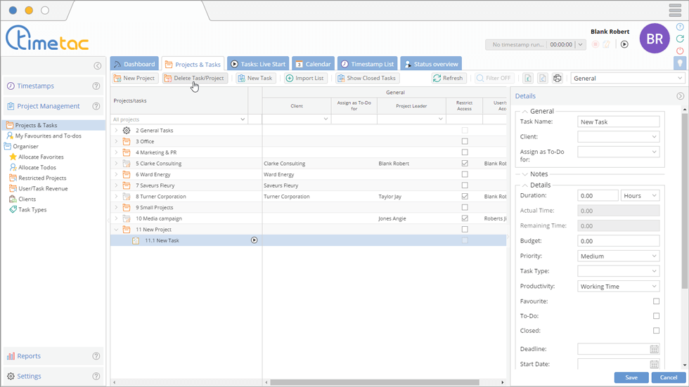 delete-projects-and-tasks