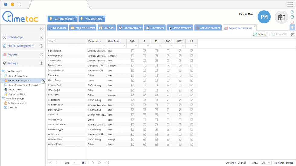 report-permissions-project-time-tracking