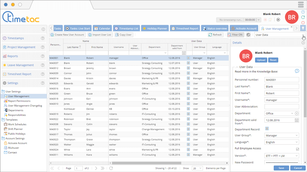 user-management