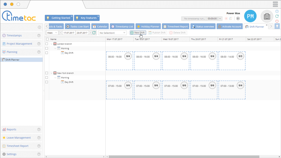 creating-publishing-new-shift-creating