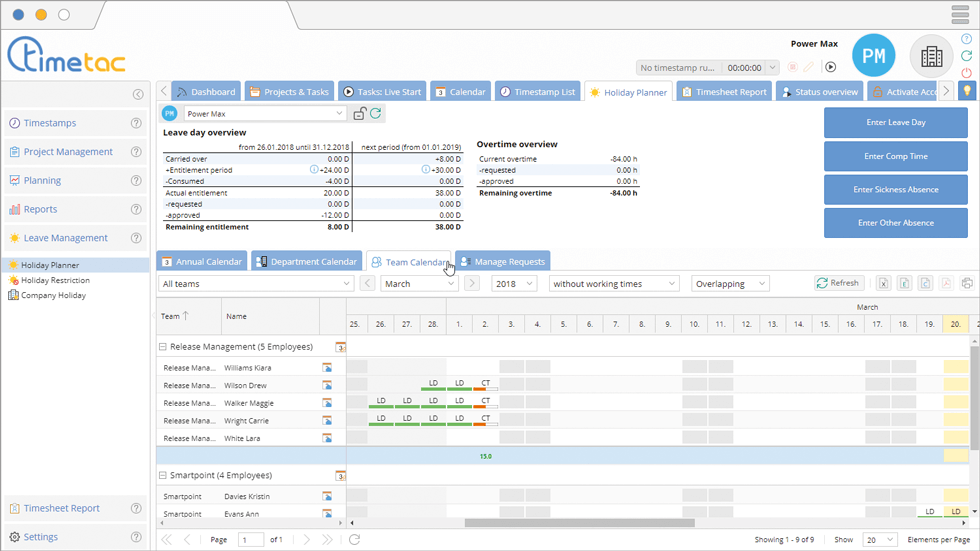teamfeature-team-calendar