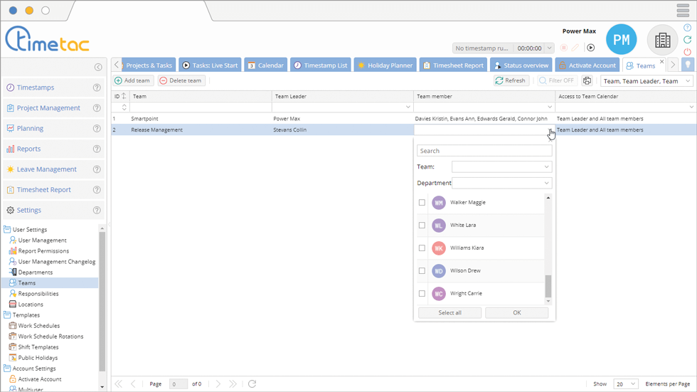 teamfeature-teammember