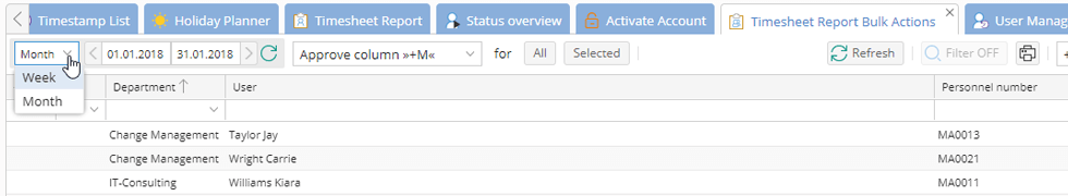 timesheet-report-bulk-actions-filter