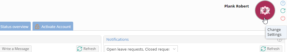 change-your-password