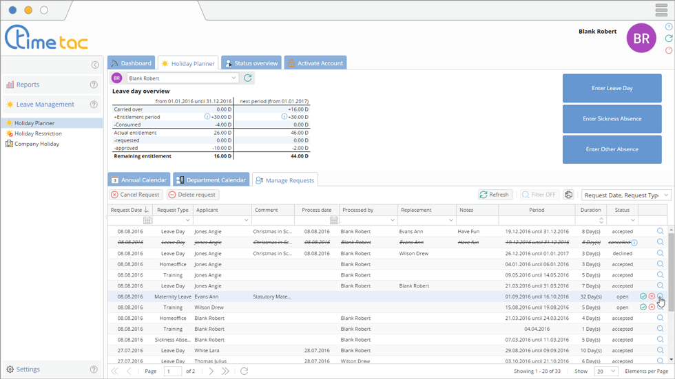 request-administration