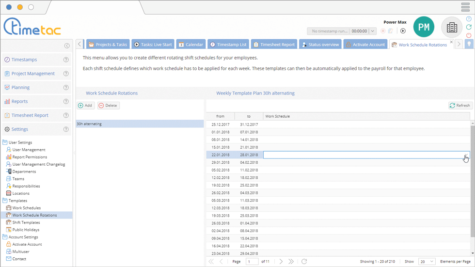 work-schedules-rotation-weekly-template